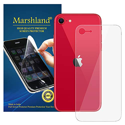 Iphone se 2020 back glass protector Outlet