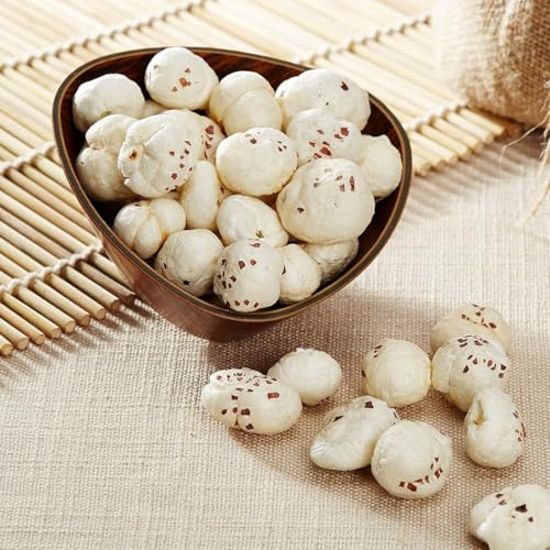 Image of Hans'i Phool Makhana Fox Nuts, 1 kg