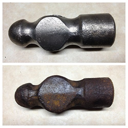 Crema para pulir metales Professional 4oz miniatura 6