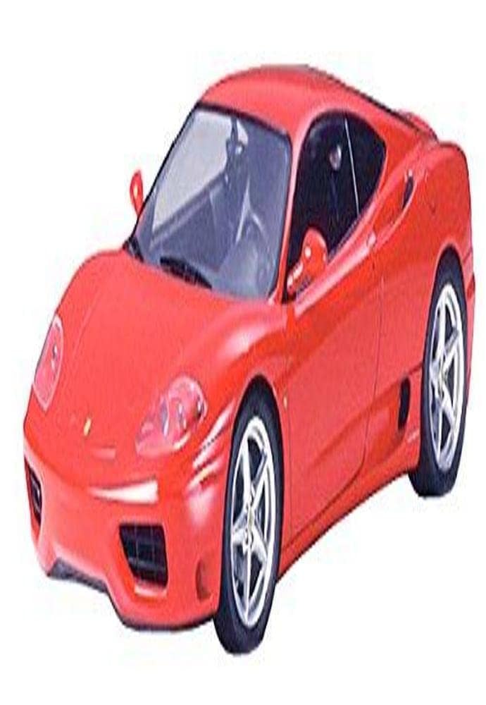 TANO Ferrari 360 ラジコンカー TANO Ferrari 360 ラジコンカー
