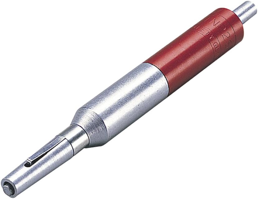 Malco TNP2R Trim Nail Punch with Retaining Clip, 1 Ea/Box