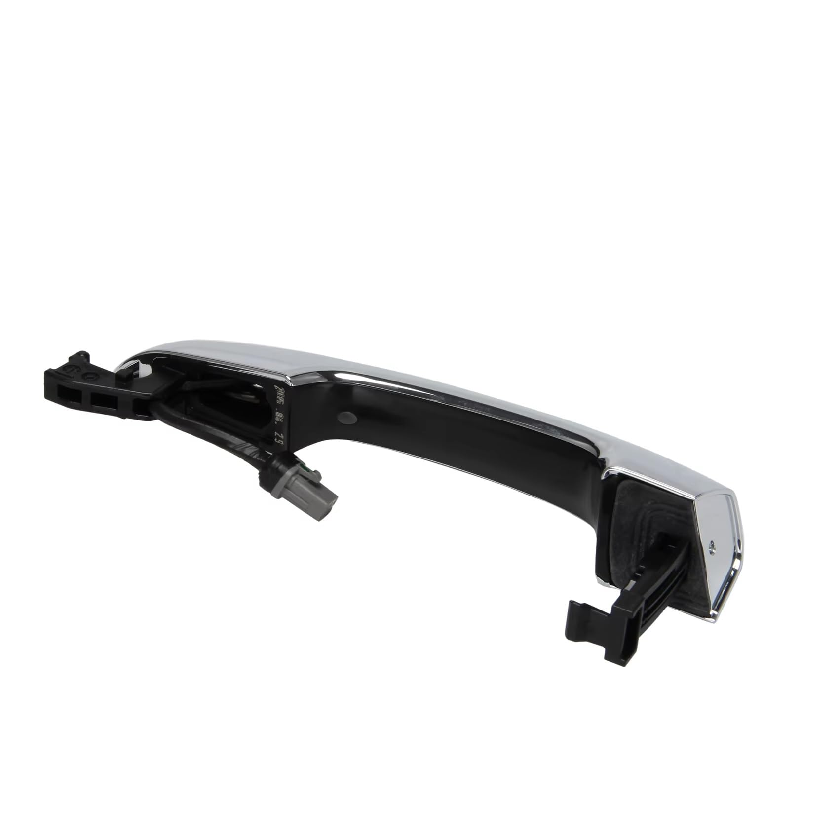 BYSKJZ Car Exterior Door Handle for Hyundai for Sonata 2015 2016 2017 2018 Car Left Front Outer Door Handle 82651-C3210 82661-C3210 82651C1110-M54K