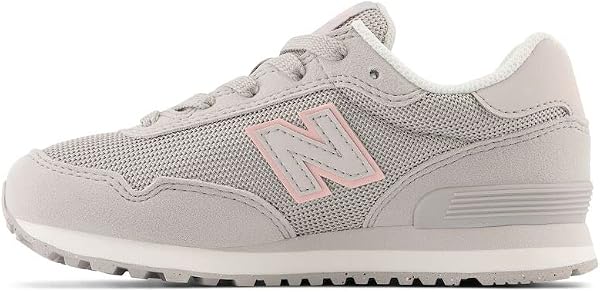 New Balance Kids' 515 V1 Hook and Loop Sneaker - 2