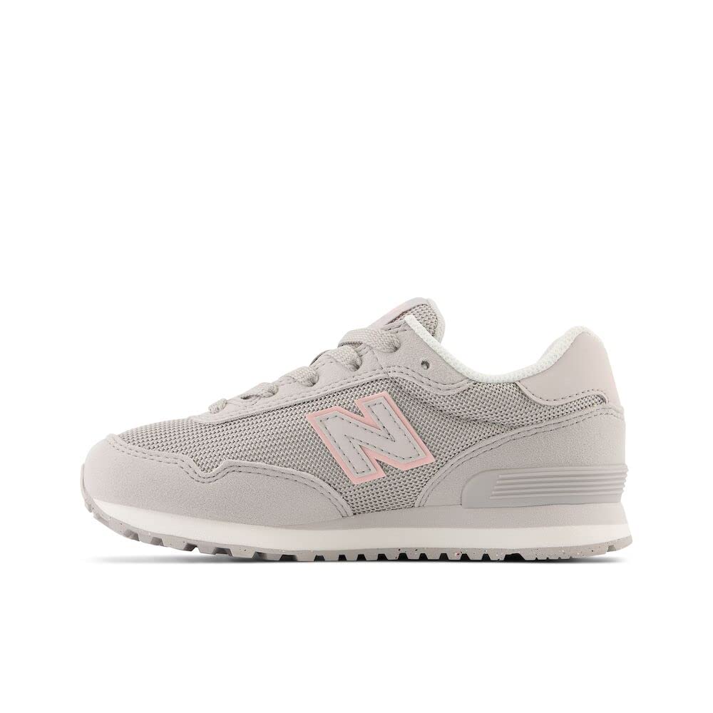 New Balance Kids' 515 V1 Hook and Loop Sneaker - 3