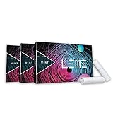 LEME レメ ミント iQOS 互換機 加熱式 (3箱 (1箱 20本入り))