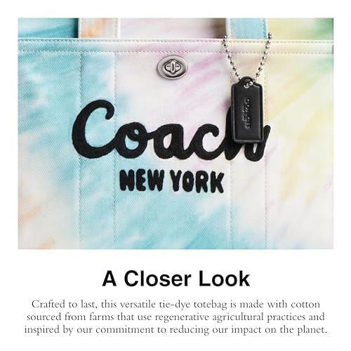 Image of Coach Women's Cargo Tote 26