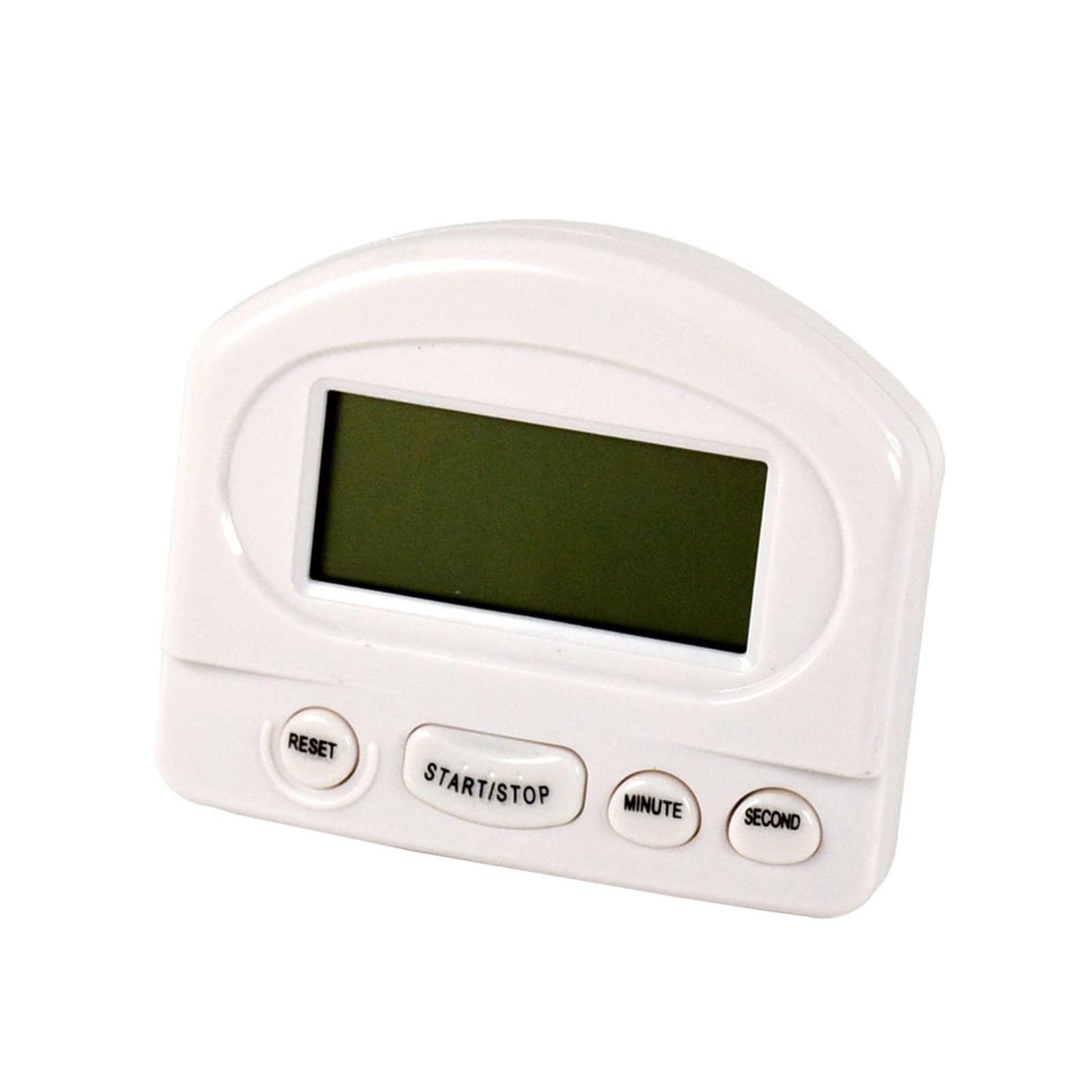 Timer da Cucina Magnete Digital Chef Cucina Uovo Cottura Tempo Timer Conto alla Rovescia Piccola Mini Sveglia Elettronica Sportiva da Corsa Utilizzo di più Scene