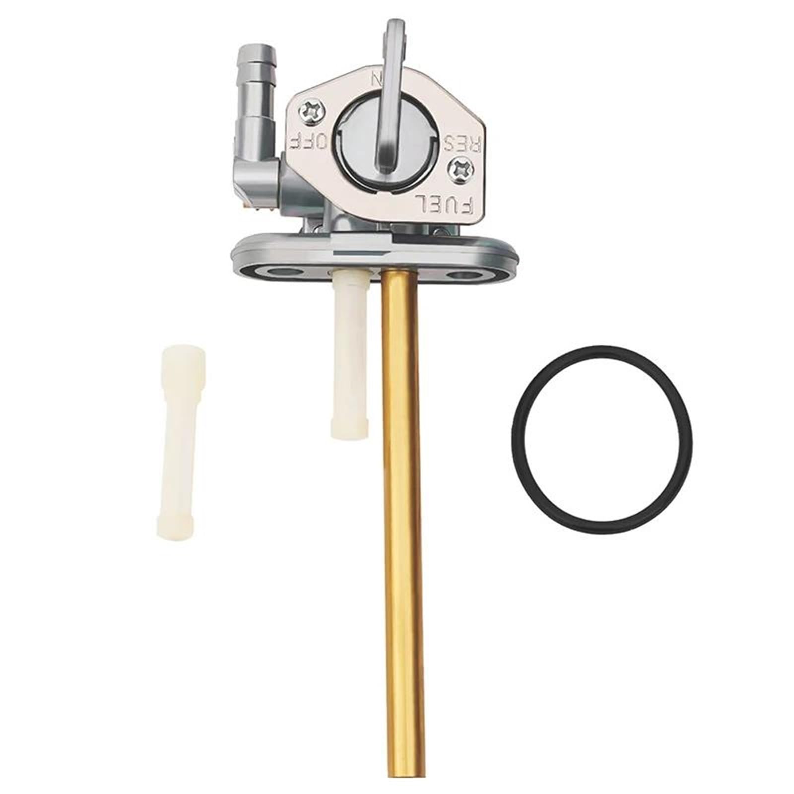 Robinet D'essence Pour Moto Pour KAWASAKI Pour KLR650 Pour KLR 650 1987-2018 51023-1390 51023-1148 51023-0003 Pompe à essence