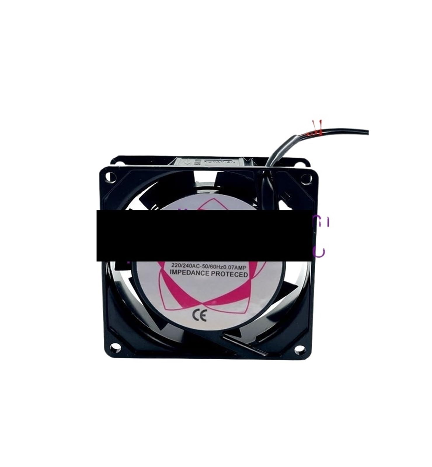 LWJYIPETZQ For 8025 8CM 220V sf8025at AC fan
