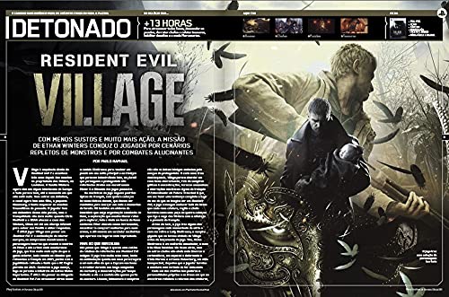 Revista PlayStation 280