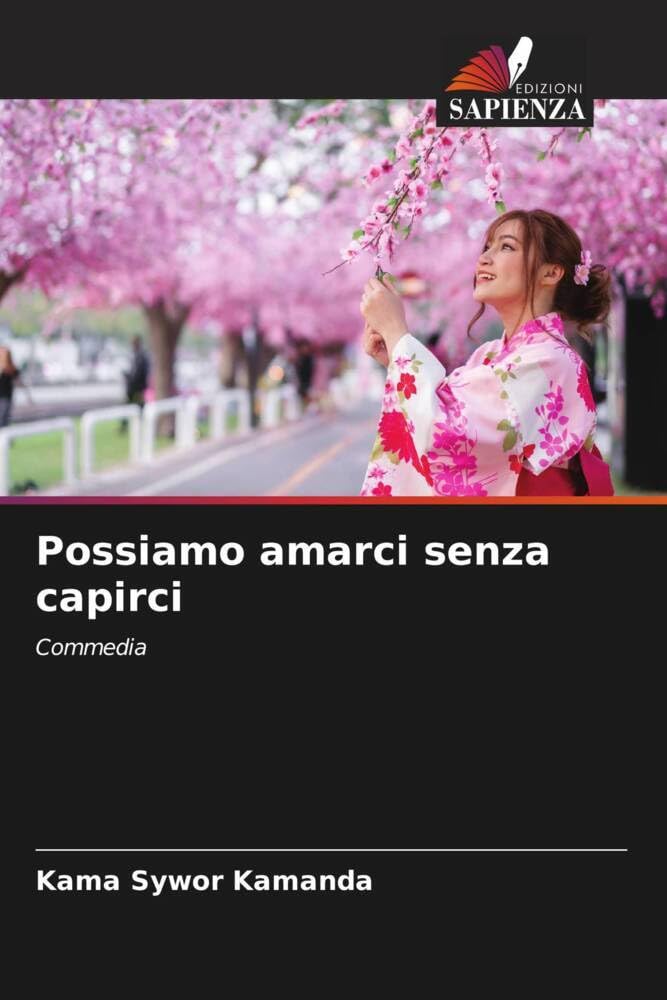 Possiamo amarci senza capirci: Commedia