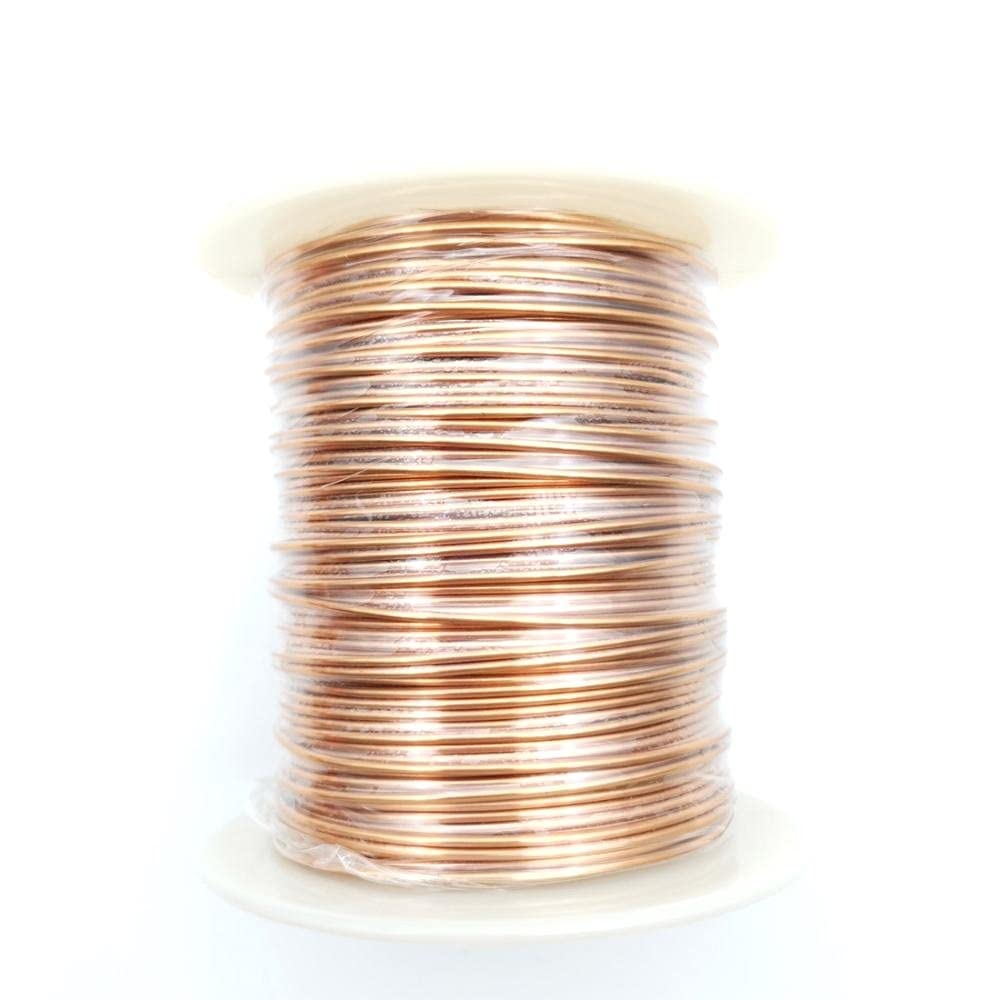 Drut miedziany 500 g/rolki 0,13/0,25 mm 0,5/0,8 0,65 1,3 1,4 mm Qa-1-155. Cewka drutu magnesu Cewka nawiedzająca przewód(0.13mm)