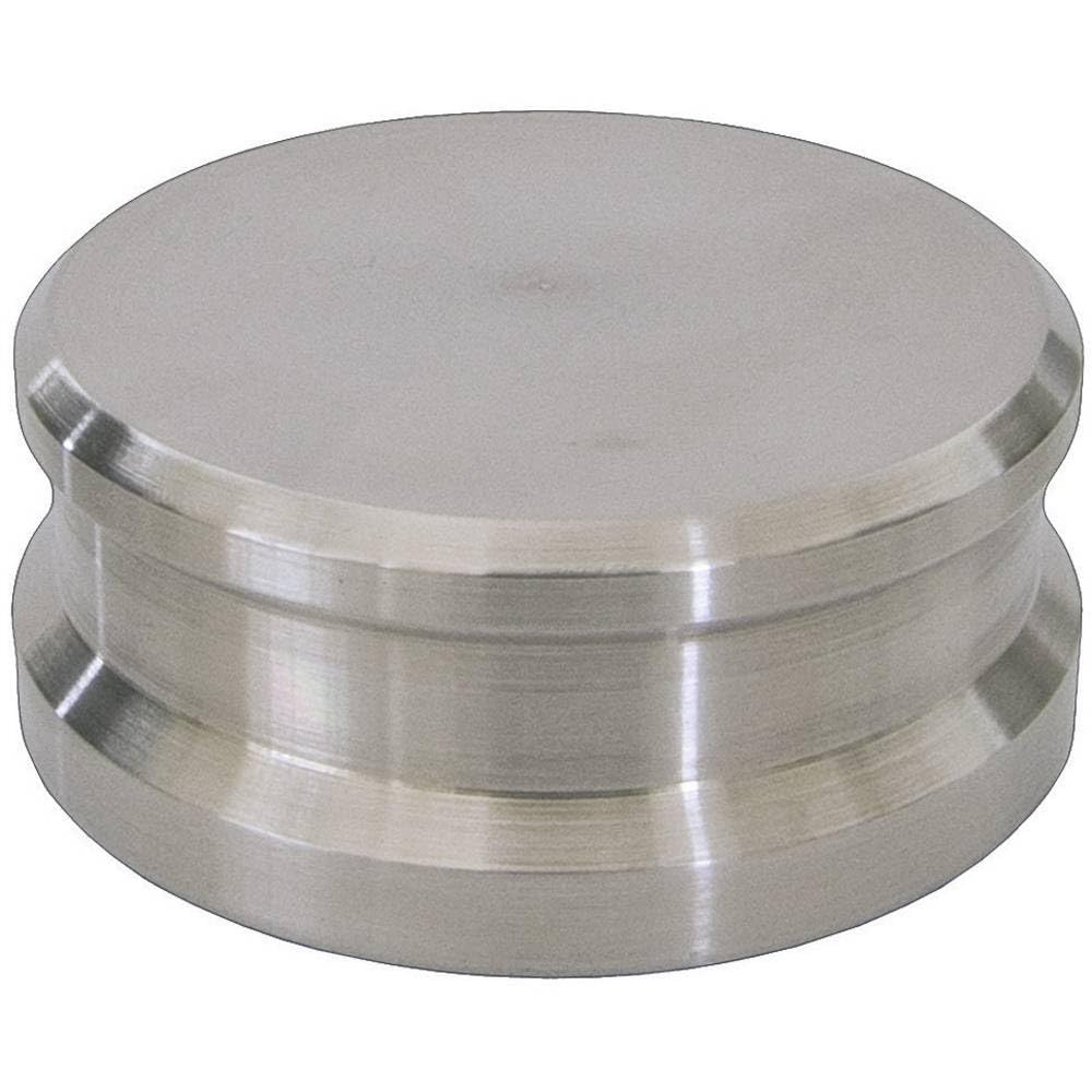 ANALOGIS Silver Metal stabilizzatore per Giradischi