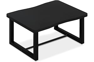 Sturdy Wooden Stepper for Adults: An Improved Daily Companion