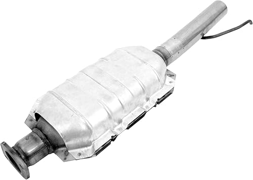 Walker Ultra EPA 53763 Convertidor catalítico de ajuste directo de 2.25 pulgadas (OD) para Ford Escape