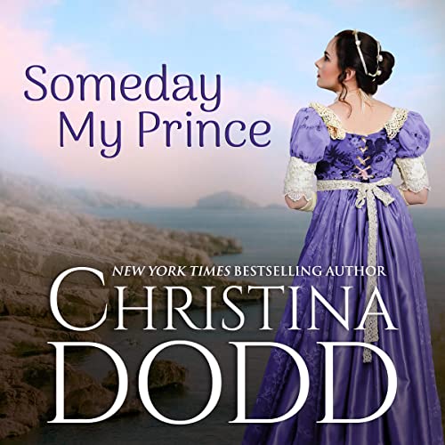 Someday My Prince by Christina Dodd episode artwork