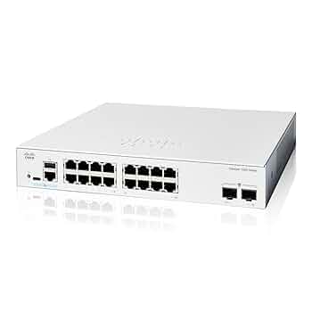 【お値下げ】Cisco　16ポート アンマネージドL2スイッチ 51ZduIazH7L._UF350,350_QL50_.jpg