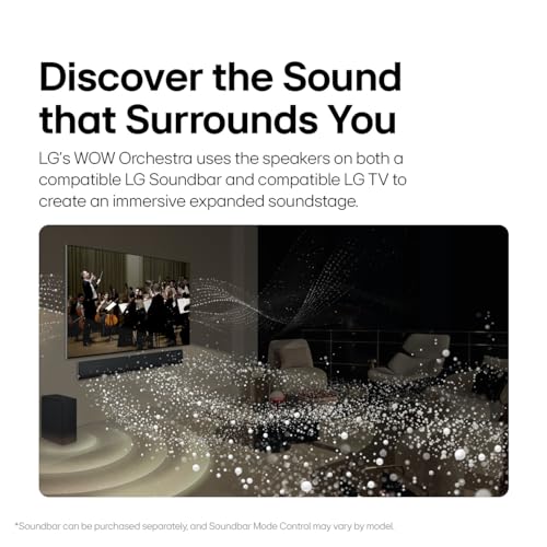 Image of LG 55-Inch Class QNED85T Series LED Smart TV 4K Processor Flat Screen with Magic Remote AI-Powered with Alexa Built-in (55QNED85TUA, 2024)
