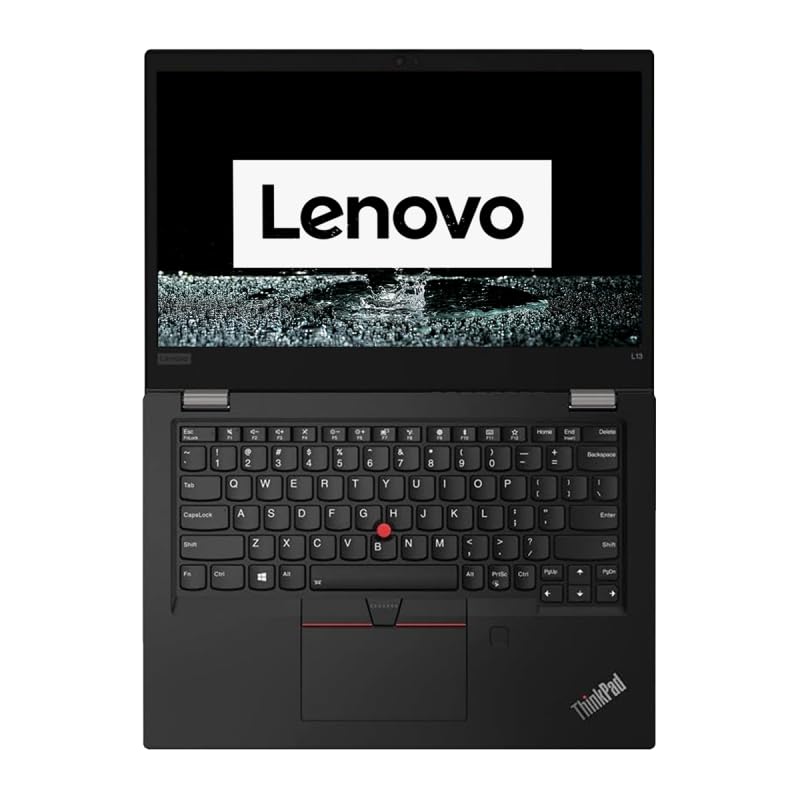 Lenovo ThinkPad L13 / Intel Core i5-10210U / 13