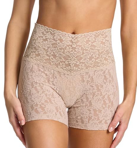 hanky panky womens Retro Lace Boxer Brief