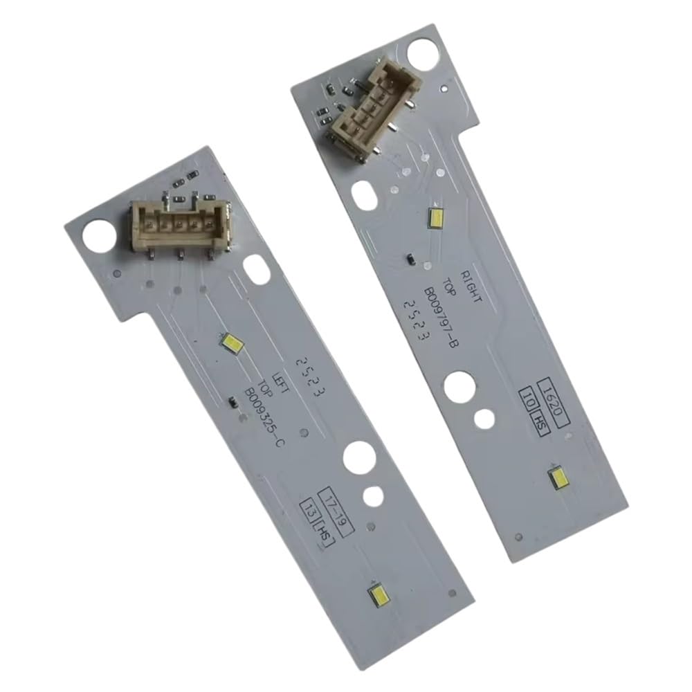 Lighting Driver 3G0998477A 3G0998478A for Passat B8 Headlight Module LED Daytime Running Lights DRL Light Board