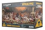 Warhammer 40K: Tyranids Spearhead Detachment