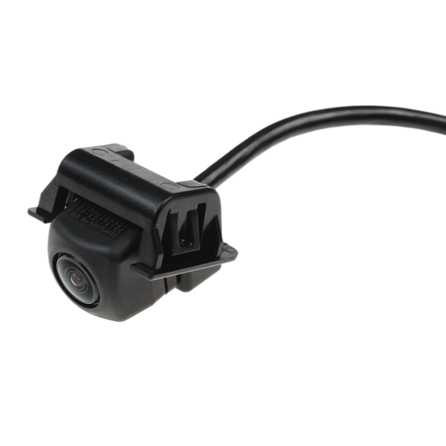 Rear View Backup Camera For Honda Civic 2014-2019 – Replacement Reverse Camera With Night Vision & Distance Lines (7-Pin) - View #12
