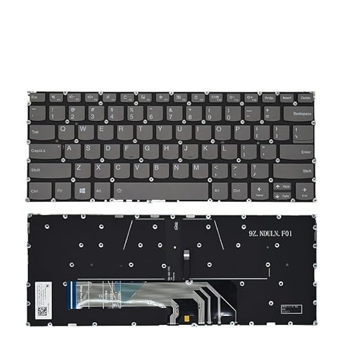 Yoga 530-14 ARR 14IKB C740-14 C640-13IML C340-14 obNCgtuW VA XyC obNCgL[{[h PD4SB NSK-BWFBC(US Original Backlit)