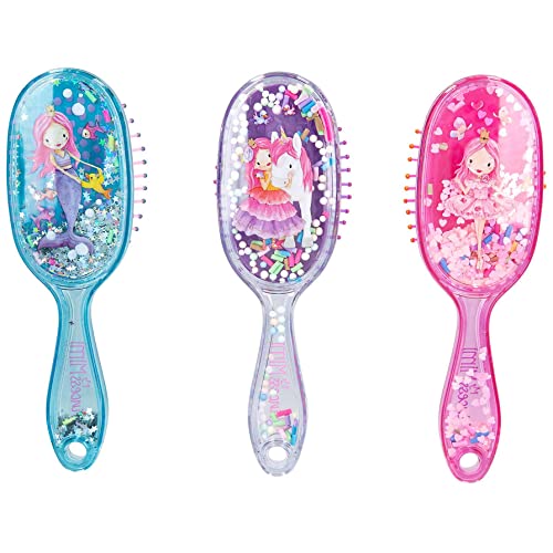 Depesche España - Cepillo De Pelo Princess Mimi Surtidos Depesche En Oferta Princess Mimi Cepillo De Pelo Diferentes Modelos