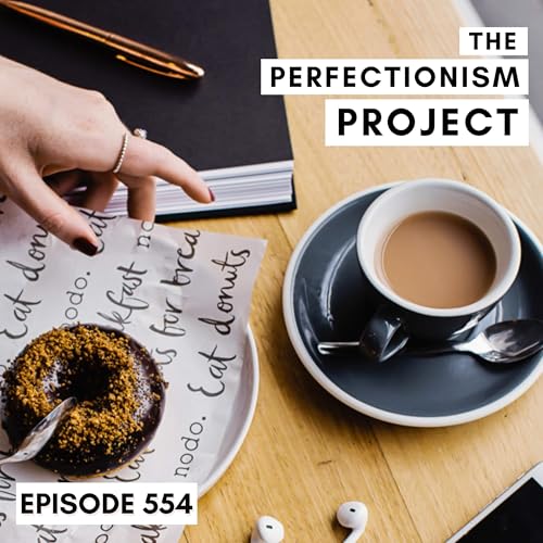 Ep 554: Creating The Feeling Of Completeness Even When Everything Isn't Done (best of the podcast)