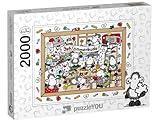 Premium-Puzzles mit Top-Motiven: Von Foto-Profis für Puzzle-Fans