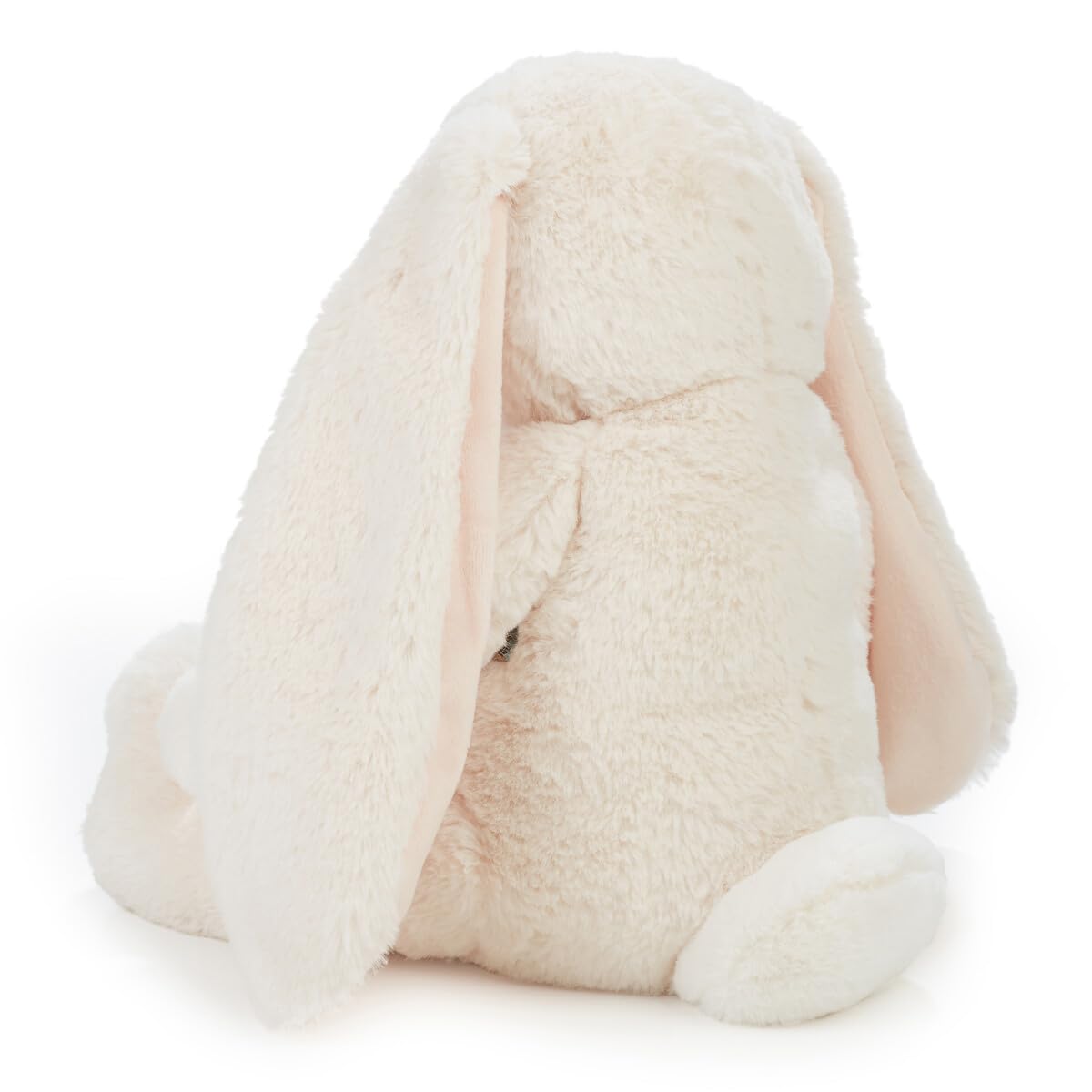 Bunny Bear クリーム色 ぬいぐるみ 【公式通販】