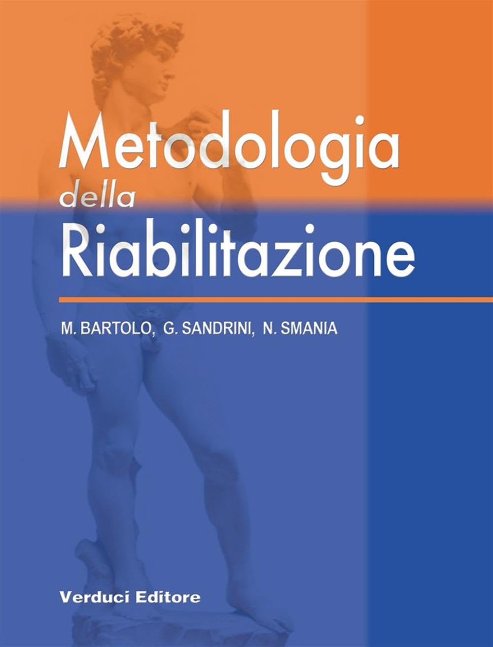 Metodologia della riabilitazione