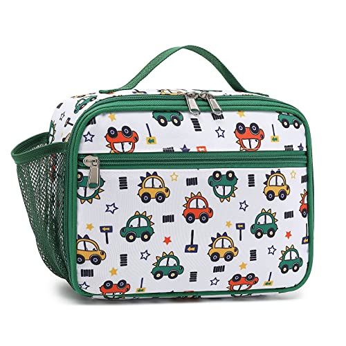 Burtons Mini Jammie Dodgers Lunch Box 6Pk