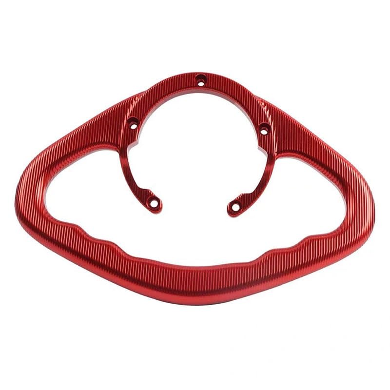 Accoudoir passager moto CFMOTO 450NK 650NK 800NK évite les glissements au freinage