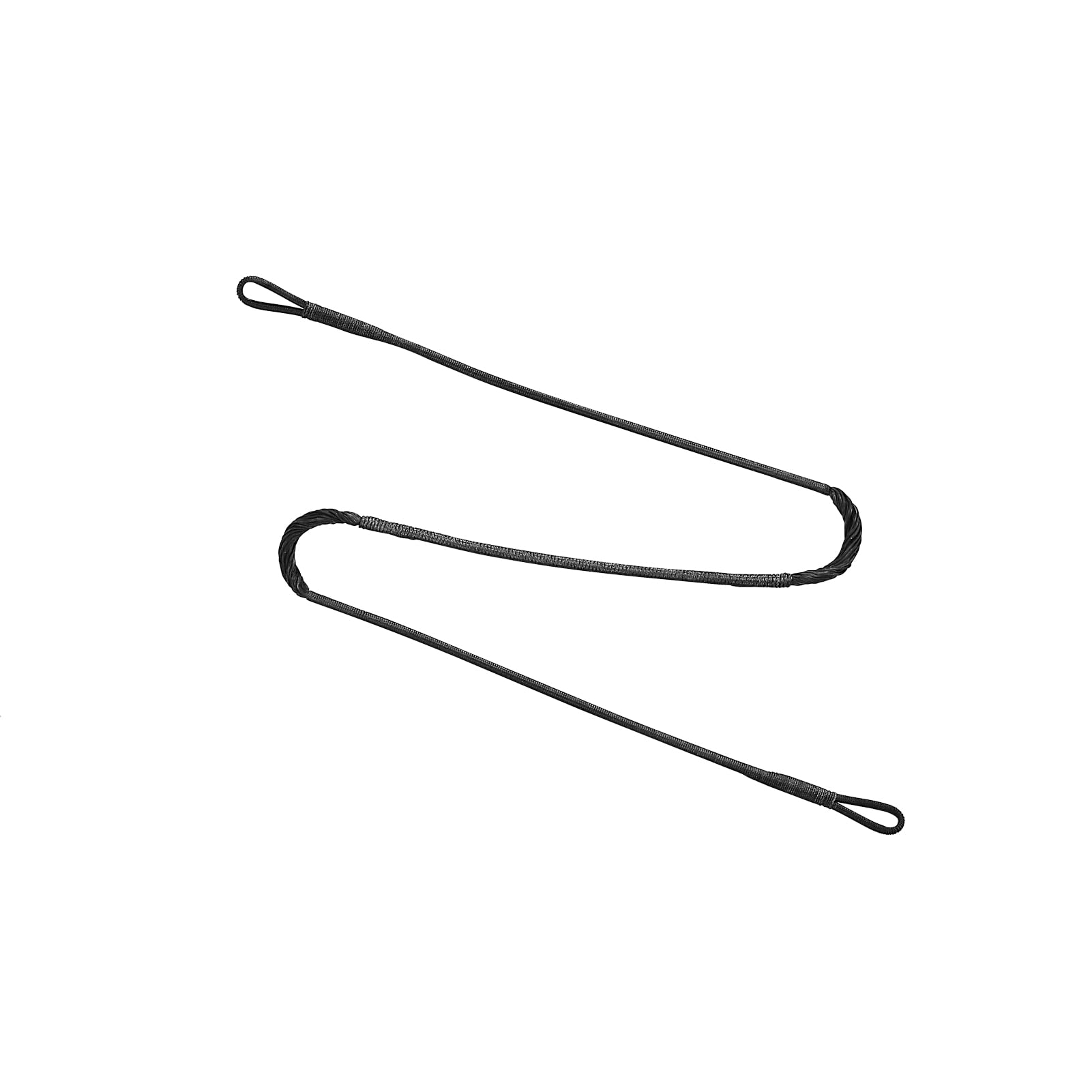 EK Archery 22 Inch Compound Crossbow String | Siege Crossbow Replacement Bow String