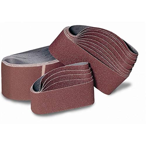 Bma 71-x - Banda electroportatil arx/ p60 690x100mm