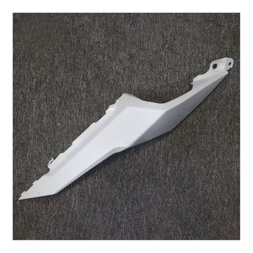 Carénage CBR500R 2016-2018 abîmé ? Remplacez l'aileron arrière gauche droite look carbone