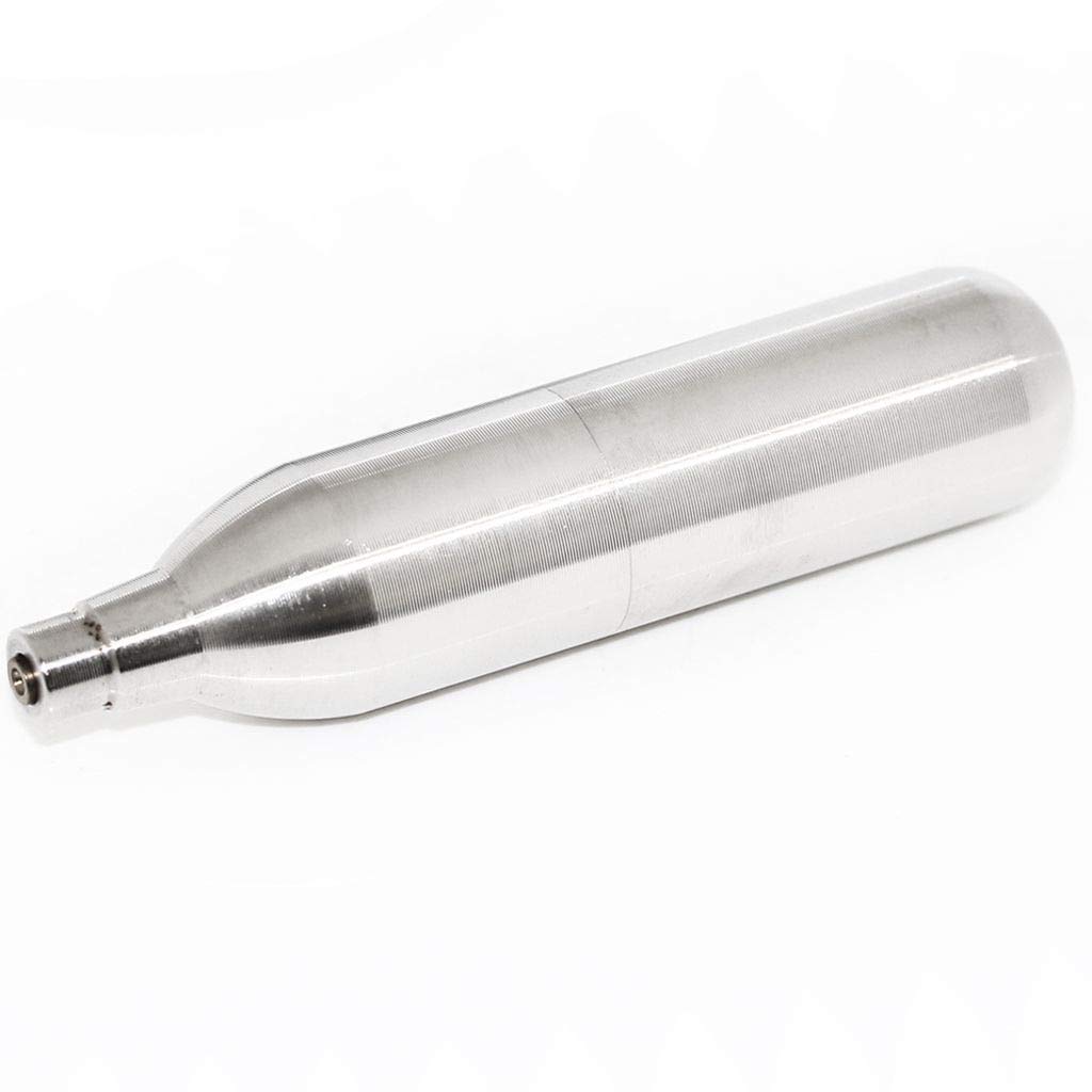 Airsoft PPS Rechargeable 12g Co2 Green Gas Cartridge For PPS M700 SVD Magazine Buy Online in