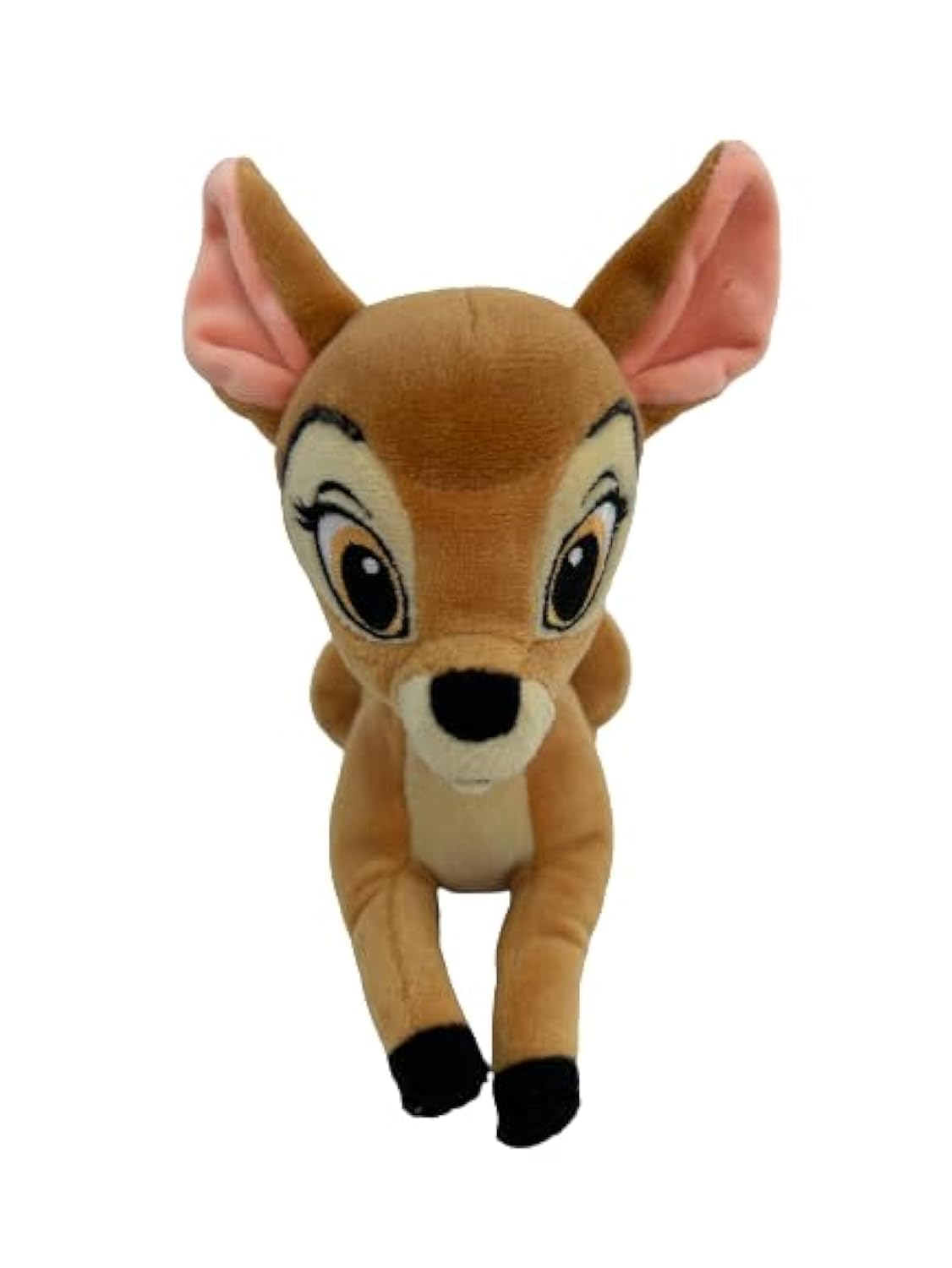 Plush Animal Core Bambi 8-Inch