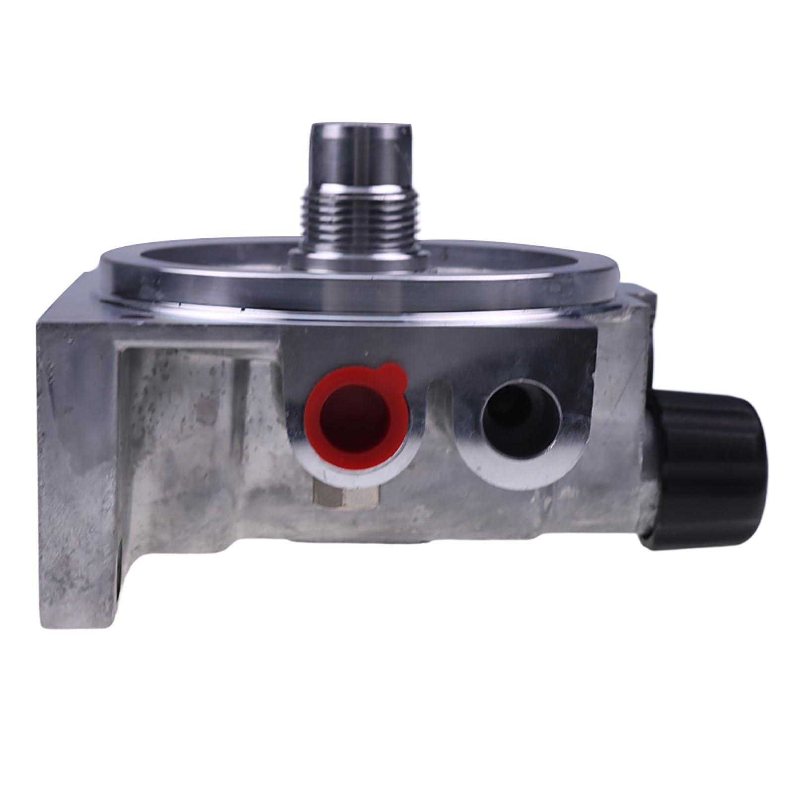 Amazon.com: FridayParts Fuel Filter Housing 11110708 21030176 