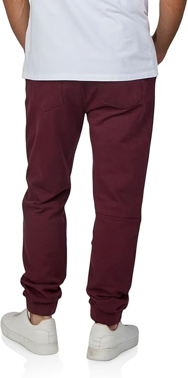 Riverso RIVKasper Joggingbroek Voor Heren, Lang, Regular Fit Sportbroek Trainingsbroek Vrijetijdsbroek Grijs Rood Blauw Zwart Groen S M L Xl Xxl 3xl 4xl 5xl L 2857953023