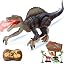 Remote Control Spinosaurus