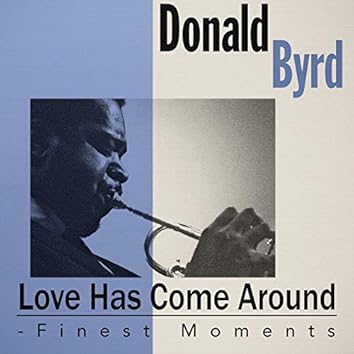 2LP『THE BEST OF DONALD BYRD』ドナルド・バード ベスト 2LP『THE BEST OF DONALD BYRD』ドナルド・バード ベストファ
