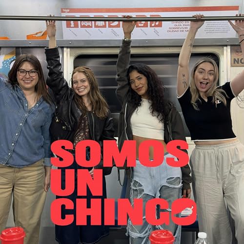 #ChingoDeChocolate con Ando y Grecia: &iquest;Enamorarte del pat&aacute;n o del que te quiere poner casa?