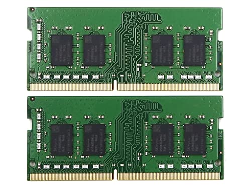 Amazon.co.jp: HMA81GS6DJR8N 16GB (2x8GB) 1Rx8 DDR4 SO-DIMM PC4