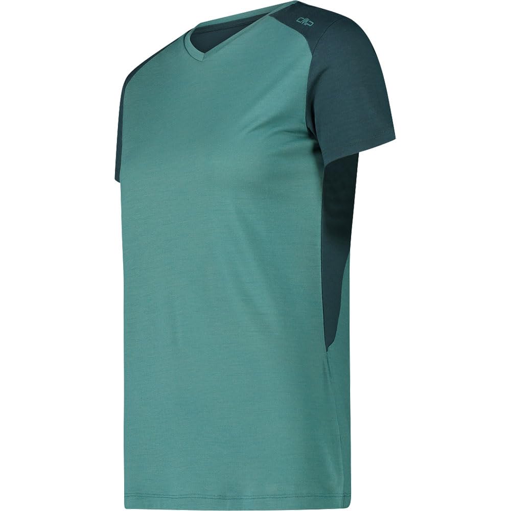 CMP 35N6896 Short Sleeve T-Shirt XL