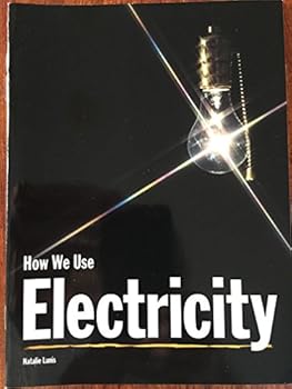 Paperback How We Use Electricity Book
