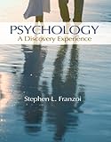 Psychology: A Discovery Experience (Social Studies Solutions)