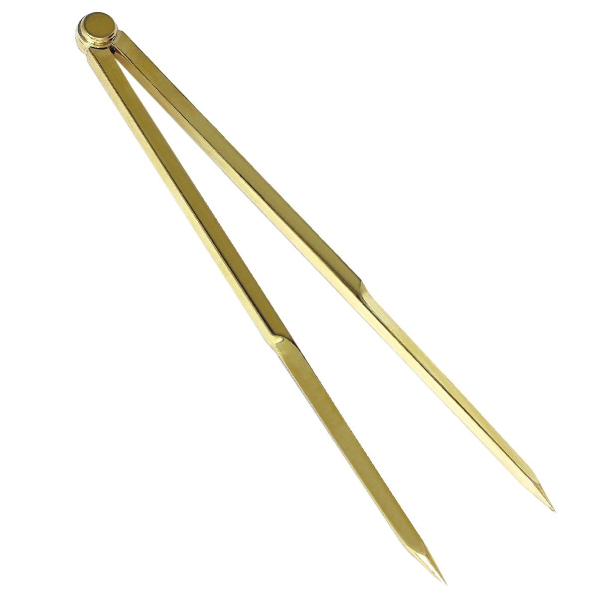 Navigation Divider Brass for Navigation Saddle Length 21 cm